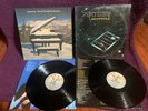 To Supertramp records. Even In The Quietest Moments and Crime Of The Century. Gr
