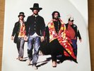 Ben Harper and the Innocent Criminals Burn to Shine Vinyl 2x Record Rare