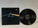 Pink Floyd Dark Side of the Moon Vinyl LP 1973 Gatefold SMAS-11163 Harvest