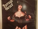 Schallplatte Savage Grace The Dominatress orig von 1983