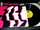 ENGLISH BEAT I Just Can't Stop It NM Sire Mirror in the Bathroom TEARS OF CLOWN
