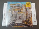 SEALED KING GIZZARD & THE LIZARD WIZARD MILD HIGH CLUB SKETCHES YELLOW VINYL LP