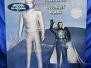 Sealed 1974 w/ Hype Sticker Rock LP: Ringo Starr (Beatles) - Goodnight Vienna