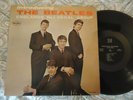 Introducing The Beatles LP Vee Jay Mono VJLP1062