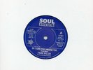 FRANK WILSON   DO I LOVE YOU /SWEETER AS THE DAYS GO BY SOUL ESSENTIALS  DEMO