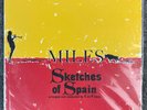 Miles Davis   Sketches Of Spain   MFSL Limited Edition   FACTORY SEALED