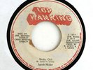 JACOB MILLER Fatman Redim 45 Shaky Girl / Version TOP RANKING Rec '77 VG Hear