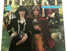 Heart Little Queen N/M CBS Half-Speed Master Vinyl LP Record Audiophile