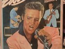 Elvis Presley The 56 Sessions Vol 1 & 2 12” Vinyl