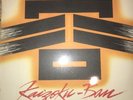 Accept - Kaizoku-Ban(Vinyl LP), 1985 CBS Sealed