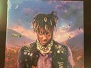NEW Juice WRLD Legends Never Die Man Of The Year Eternal Purple 12” VINYL Album