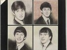 Beatles Words & Music UK 2-LP vinyl record (Double Album) CR5149 CAMBRIA 1984