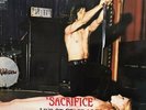 LP BLACK WIDOW - Sacrifice - Live On Stage 1970 - Verne VER 51 - NEW  *