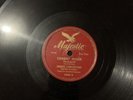 78rpm Vinyl Record, Cement Mixer By Jimmie Lunceford