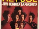 Jimi Hendrix Experience ?– Hey Joe EP FRENCH 071 111 original 1967
