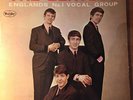 The Beatles ?– Introducing The Beatles- Vee Jay Records ?– LP 1062
