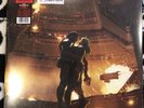 Coheed And Cambria- The Unheavenly Creatures Tigers Eye Color Vinyl Sealed
