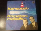Kraftwerk 1 Single 1973 Vinyl 7 Kohoutek/ Kometenmelodie Philips n.m.synthy Pop