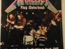 METALLICA - LIVE LP - Live At Lemmy's Birthday Bash - 1995 