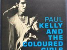 Paul Kelly and the Coloured Girls - Gossip - 2 LPs - 1986