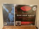 Goo Goo Dolls - Audience Is This (That) Way Live - RSD / Record Crawl (Both LPs)