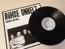 ## Schallplatte Vinyl Böhse Onkelz Onkelz wie wir Soundservice Bellaphon