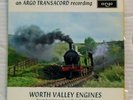 Worth Valley Engines K&WV Railway - 45 RPM 7