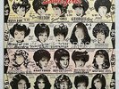 THE ROLLING STONES • Some Girls • RARE LP 12
