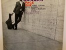 JOE HENDERSON - PAGE ONE - BLUE NOTE VAN GELDER STEREO BST-84140