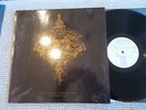 Keith Richards And The X-Pensive Winos Live EUROPE VIRGIN LP 1991 rare