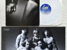 ACCEPT - Balls to the Walls LP + POSTER Warlock U.D.O. Sodom AC/DC Black Sabbath
