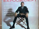 Lee Morgan ?– Expoobident Label: Vee Jay Records ?– JC-5 Japanese Reissue