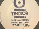 Tresor 186 ‎2x12
