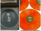 Ozzy Osbourne - Live & Loud 3 LP Splatter Wax See You On The Other Side INSURED