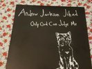Andrew Jackson Jihad Only God Can Judge Me Vinyl Record 10