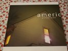 American Football Debut Album 180g LIMITED Colored Vinyl 2 LP