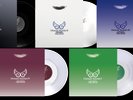Final Fantasy Distant Worlds I, II, III, IV, V Complete Vinyl Record LP Bundle