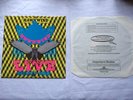 Hawkwind. Live Seventy Nine. Vinyl. Bronze. BRON 527-UK-1980.