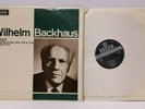 Wilhelm Backhaus Mozart Piano Sonata Decca SXL6301 Vinyl Record -232