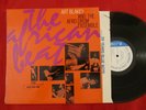 Art Blakey The African Beat LP original Blue Note stereo DG RVG Ear NY USA VG++