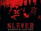 MONSTERS OF ROCK 1994 (BLACK VINYL) by SLAYER Vinyl Double Album  ANGEL001LP