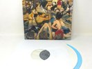 Panda Bear Person Pitch Vinyl Me Please VMP Animal Collective White Blue Record