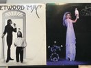 FLEETWOOD MAC SELF TITLED ORIGINAL 1975 LP & 1980 Stevie Nicks 