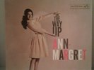 Ann-Margret On The Way Up  1962 Vinyl LP RCA Victor  Stereo LSP-2453 NOS/sealed