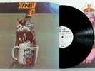 The Kinks ?Arthur PROMO LP w/ INSERT VG+/EX 1969 1A Reprise RS 6366 wlp