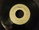 Panama Cumbia 45 LOS SILVERSTONE Tamborito Swing / Corazon Dolorido Padisco