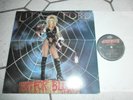 Ford, Lita - Out For Blood (Mercury/PolyGram Records USA 1983)