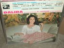 DALIDA les enfants du piree ( world music ) 10