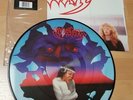 Sepultura - Schizophrenia Picture Disc, Vinyl, LP, Brasilien Pressung, vg+,...
