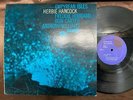 HERBIE HANCOCK EMPYREAN ISLES BLUE NOTE BST 84175 RVG STEREO US Vinyl LP